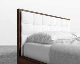 Charlotte Storage Bed - Queen Charlotte Storage Bed - Queen