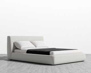 Ophelia Bed - (Queen Size) - Alesund Ophelia Bed - (Queen Size) - Alesund