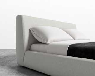 Ophelia Bed - (Queen Size) - Alesund Ophelia Bed - (Queen Size) - Alesund