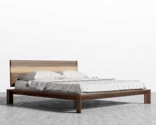 Xander Bed - King Xander Bed - King