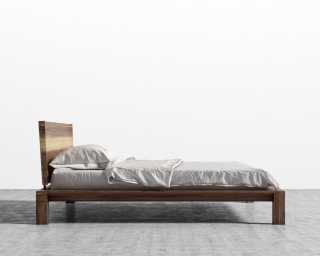 Xander Bed - King Xander Bed - King
