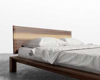 Xander Bed - King Xander Bed - King