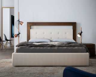 Chloe Bed - Lifestyle Chloe Bed - Lifestyle