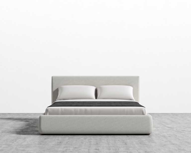 Ophelia Bed - (Queen Size) - Alesund Ophelia Bed - (Queen Size) - Alesund